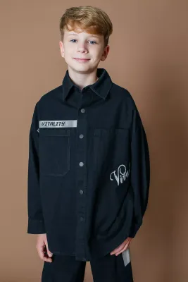 DELORAS Рубашка 55463