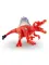 Игровой набор Smashers Dino Island сюрприз в яйце малое яйцо, свет эффекты