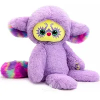 BUDI BASA Lori Colori Тао (сиреневый) 30 см BUDI BASA Lori Colori Тао (сиреневый) 30 см