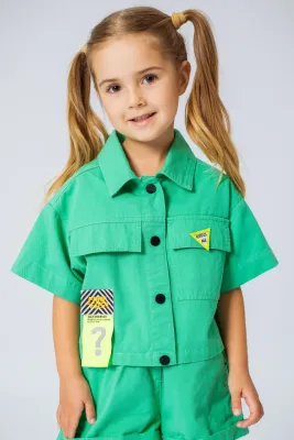 DELORAS Блуза 19523