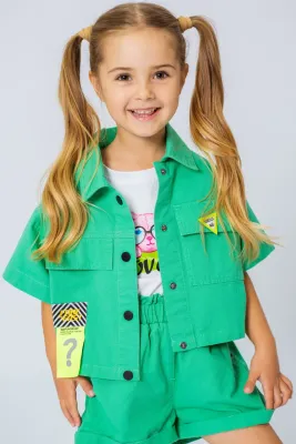 DELORAS Блуза 19523