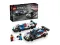Конструктор LEGO Гоночные автомобили BMW M4 GT3 и BMW M Hybrid V8