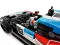 Конструктор LEGO Гоночные автомобили BMW M4 GT3 и BMW M Hybrid V8