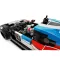 Конструктор LEGO Гоночные автомобили BMW M4 GT3 и BMW M Hybrid V8