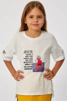 COLABEAR Футболка 685353