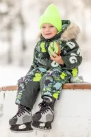 Batik Комбинезон зимний 106-23з-1