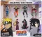 Naruto Игровой набор из 8 фигурок 7 см. 