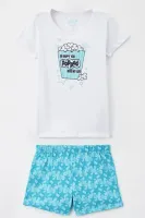 SOLDIMI Пижама КДД-001