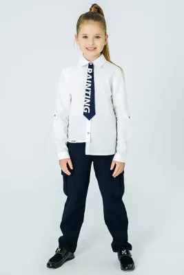 DELORAS Блуза C63046