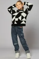 DELORAS Джинсы 21497