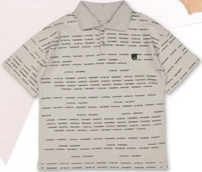 TUFFY Футболка 8159