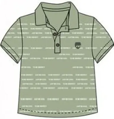 TUFFY Футболка 8159