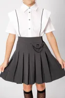 DELORAS Кардиган 21779