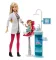 Мателл BARBIE Игровой набор “Профессия“