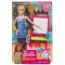 Мателл BARBIE Игровой набор “Профессия“