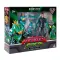 Dinoster Большая фигурка героя Оз в дино-костюме 20 см.