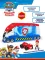 Paw Patrol Игровой набор Патроллер Делюкс 56 см
