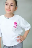 DELORAS Футболка 21424