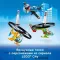 Конструктор LEGO CITY Airport Воздушная гонка