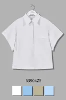 DELORAS Блуза 63904ZS