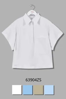 DELORAS Блуза 63904ZS