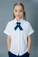 DELORAS Блуза C64207S