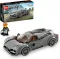 Конструктор LEGO Спорткар Pagani Utopia