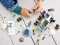 Конструктор LEGO Луноход