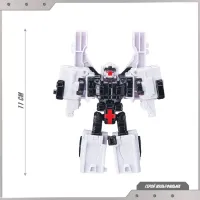 TOBOT Робот-трансформер ТОБОТ МИНИ M NEW (скорая помощь)