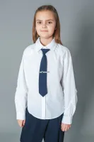DELORAS Блуза 64583C+614114P