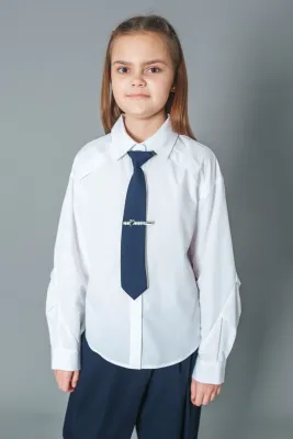 DELORAS Блуза 64583C+614114P