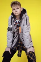 KAKADU Ботинки 9362B