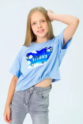 DELORAS Футболка 21394