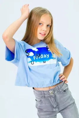 DELORAS Футболка 21394