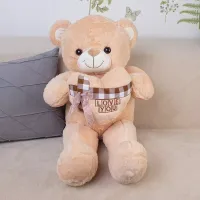 Мягкая игрушка Медведь DL309508304BR