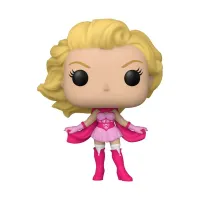 Фигурка Funko POP Heroes: BC Awareness: Супергёрл (Bombshell Supergirl) из вселенной DC