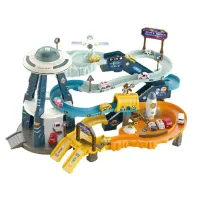 Набор игровой “Марсианская жизнь“, со световыми и звуковыми эффектами, в коробке