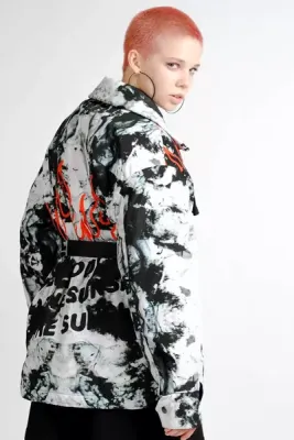 RIONA Пальто Street