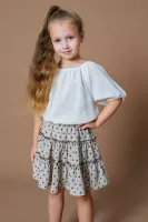 DELORAS Юбка 19953F