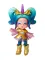 Игровой набор  KOOKYLOOS UNICORNS кукла AURORA с единорогом, 2 вида в ассорт