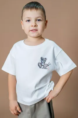 DELORAS Футболка 30029