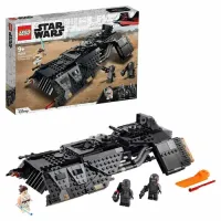 Конструктор LEGO STAR WARS TM Транспортный корабль Рыцарей Рена