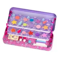 Martinelia, Super girl, Набор косметики в жестяном боксе 3х-уровневый