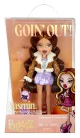 Bratz Кукла Ясмин Goin Out! с аксессуарами 