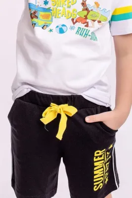 Batik Шорты 0019_ЛС22