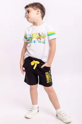 Batik Шорты 0019_ЛС22