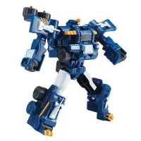 Tobot Мини Детективы Галактики (сезон 2) Ультра Командор