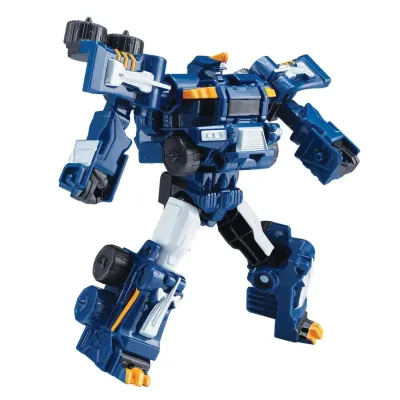 Tobot Мини Детективы Галактики (сезон 2) Ультра Командор