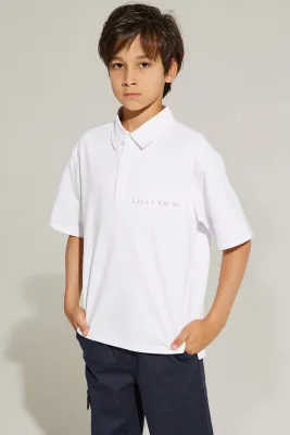 DELORAS Поло Z71761S