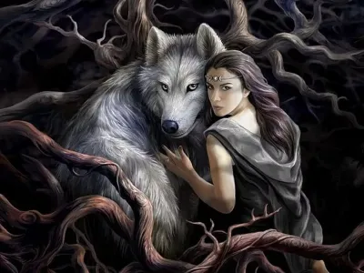 Prime 3D Пазл Душевная связь